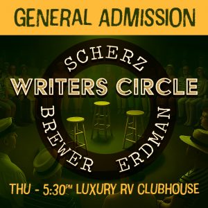 Writer's Circle GA