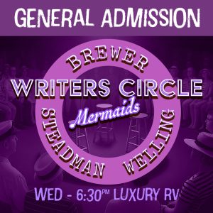 Writer's Circle 2026 Mermaids GA